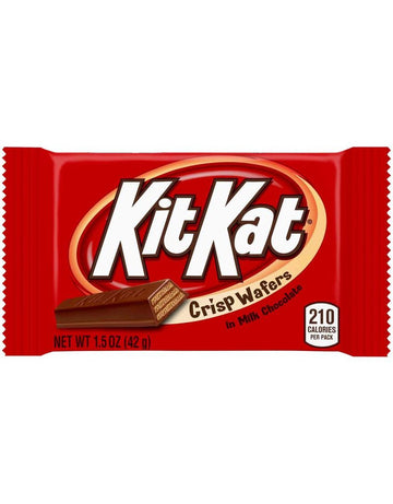 Kit Kat BIG Kat Chocolate Candy Bar (1.5 oz)