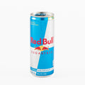Red Bull Energy Drink Sugar Free (8.4 oz)