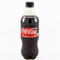 Coca-Cola Zero (20 oz)
