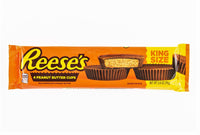 Reese's King Size Peanut Butter Cups (2.8 oz)