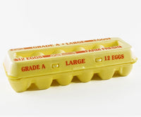 Grade A White Eggs Large (12 count)