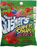Gushers Super Sour Berry (4.25 oz)
