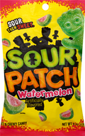 Sour Patch Watermelon Candy (8 oz)