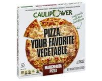 Caulipower Margherita Cauliflower Crust Pizza (10.9 oz)