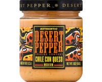 Desert Pepper Trading Chile Con Queso Dip (16 oz)