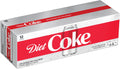 Diet Coke (12 oz x 12-pack)