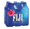 Fiji Water (1 L x 6-pack)