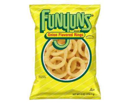 Funyun's (6 oz)