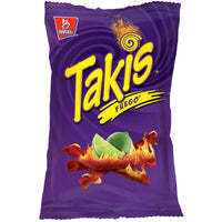 Takis Tortilla Chips Fuego (9.9 oz)