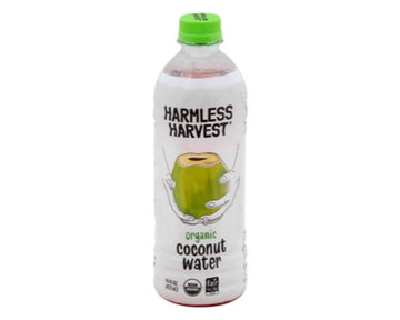 Harmless Harvest Coconut Water (8.75 oz)