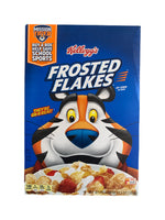 Kellogg's Frosted Flakes Cereal (13.5 oz)