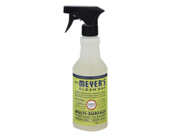 Mrs. Meyer's Clean Day All Purpose Cleaner (16 oz)