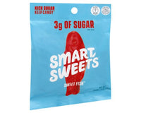 Smart Sweets Sweet Fish (1.8 oz)