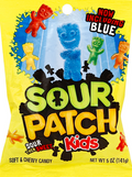 Sour Patch Kids Candy (5 oz)