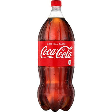 Coca-Cola Classic (2 L)