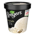 Breyers Natural Vanilla (1 Pint)