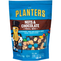 Planter's Trail Mix Chocolate and Nuts (6 oz)