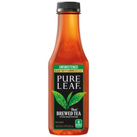 Pure Leaf Black Tea Unsweetened (18.5 oz)