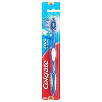 Colgate Extra Clean Soft Bristle Toothbrush (1 count)